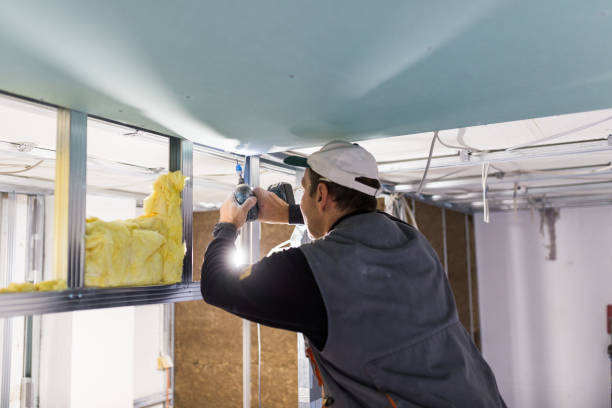 Best Residential Insulation Services  in Dover, NH